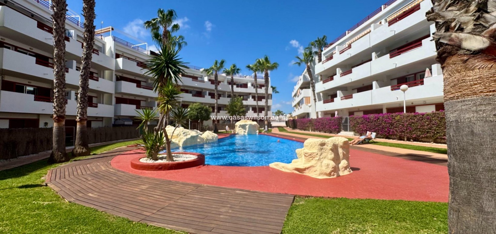 Sale - Apartment - Orihuela Costa - Punta Prima