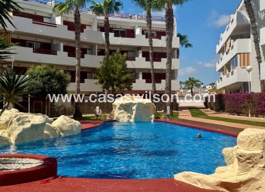 Sale - Apartment - Orihuela Costa - Punta Prima
