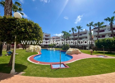 Sale - Apartment - Orihuela Costa - Punta Prima