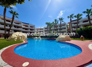 Sale - Apartment - Orihuela Costa - Punta Prima