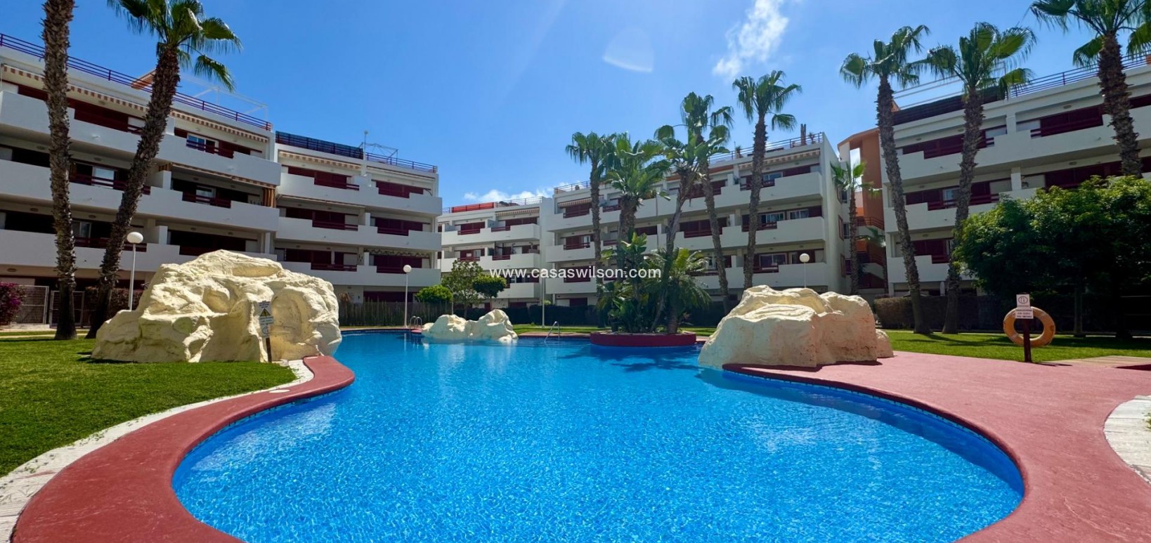 Sale - Apartment - Orihuela Costa - Punta Prima