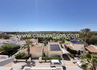 Sale - Villa - Las Ramblas Golf