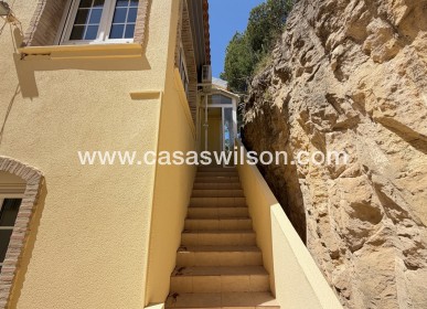 Sale - Villa - Las Ramblas Golf
