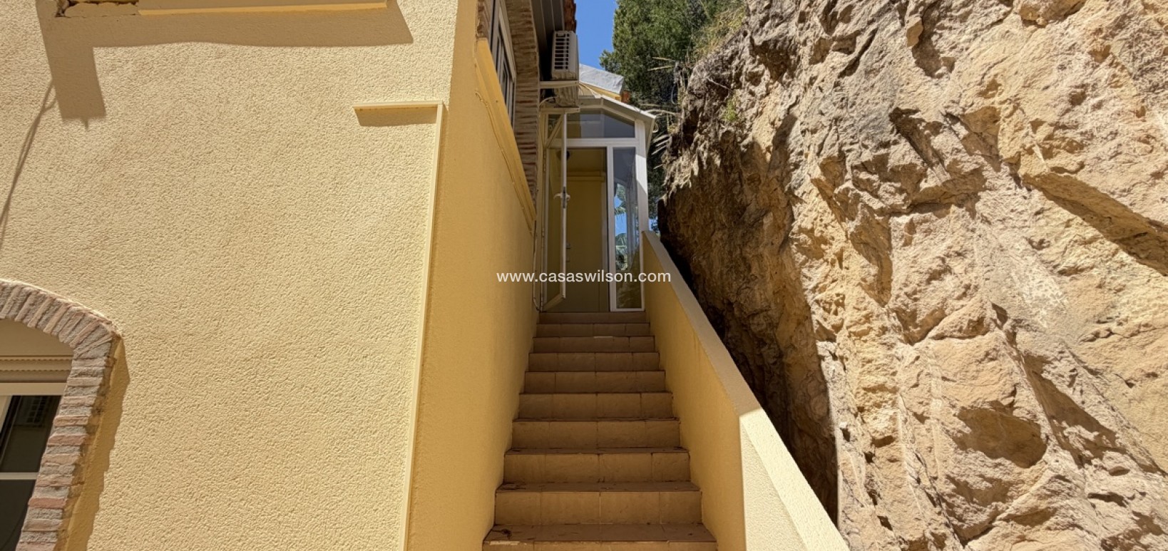 Sale - Villa - Las Ramblas Golf