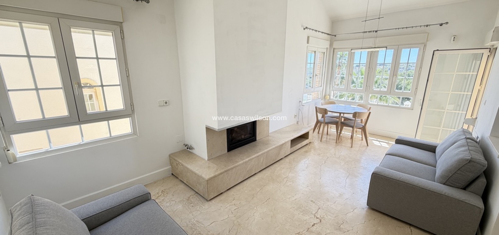 Sale - Villa - Las Ramblas Golf