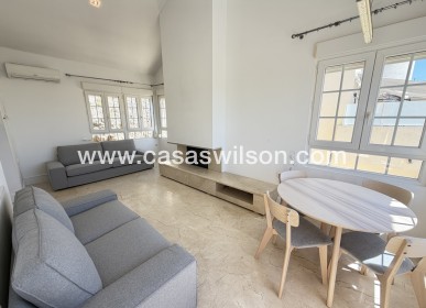 Sale - Villa - Las Ramblas Golf