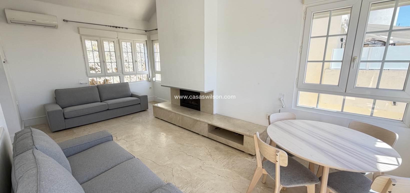 Sale - Villa - Las Ramblas Golf