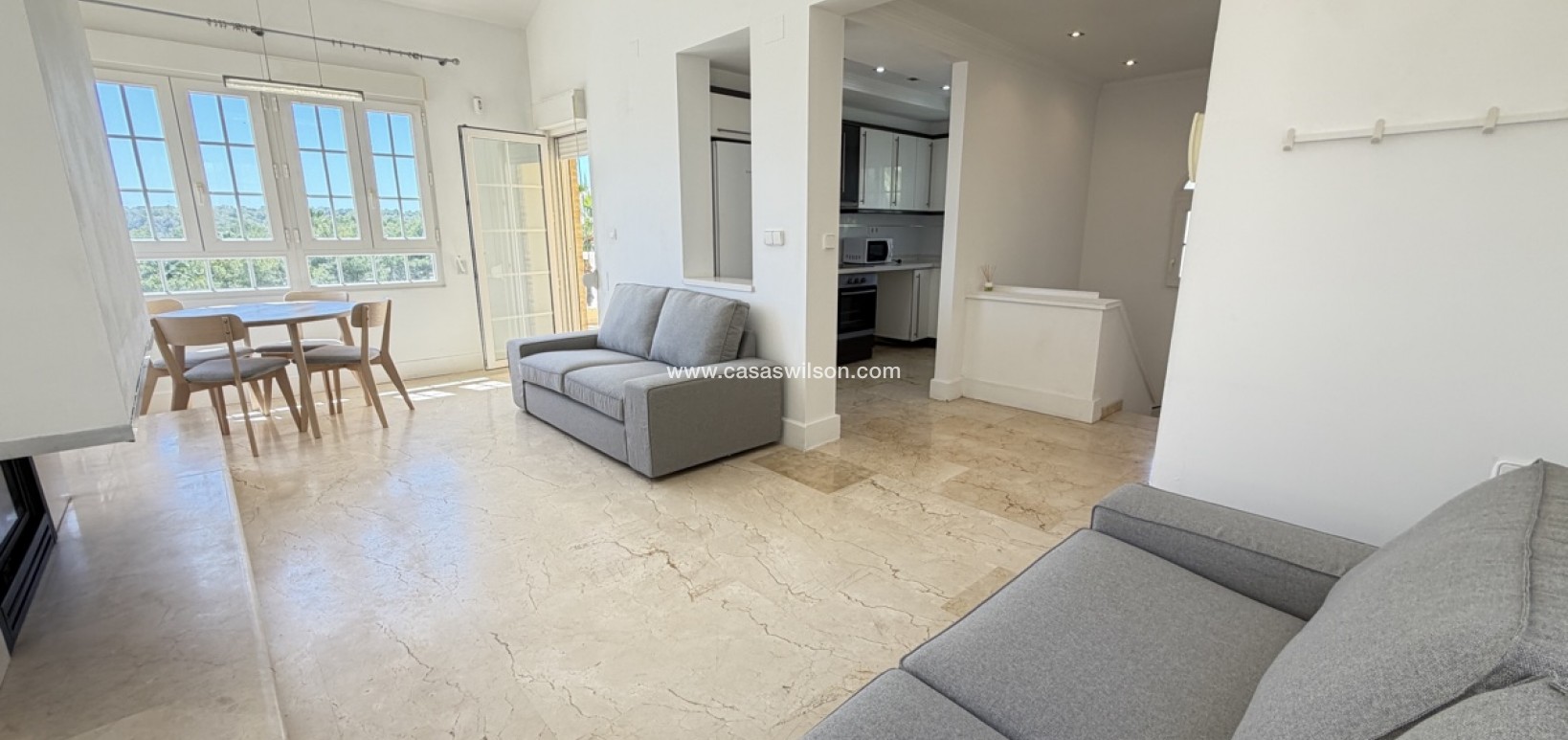 Sale - Villa - Las Ramblas Golf