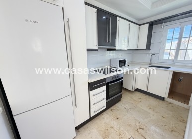 Sale - Villa - Las Ramblas Golf