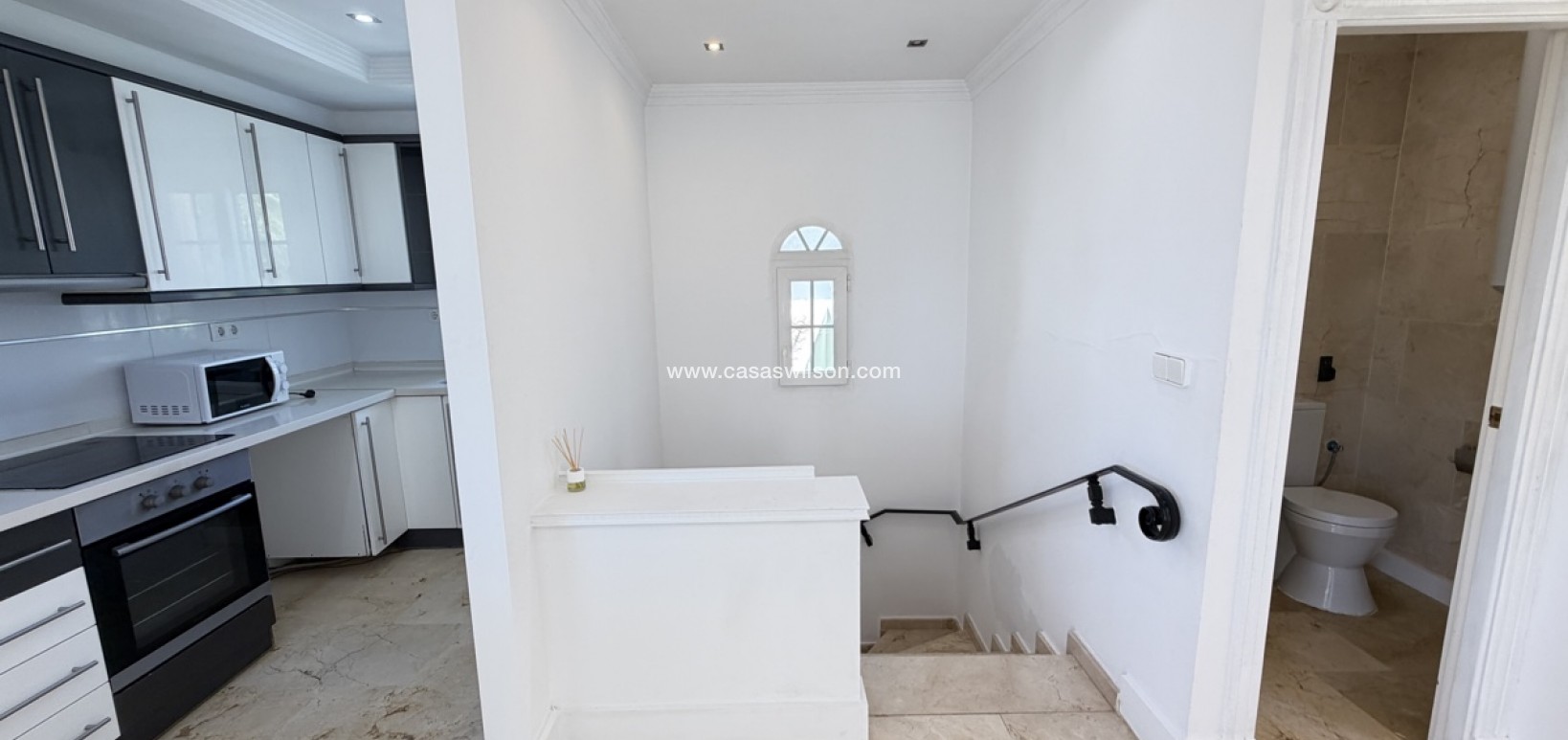 Sale - Villa - Las Ramblas Golf