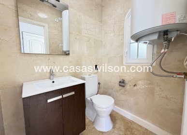 Sale - Villa - Las Ramblas Golf