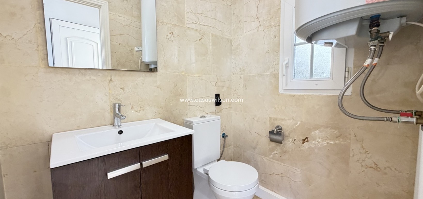 Sale - Villa - Las Ramblas Golf