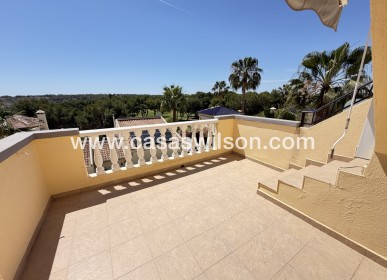Sale - Villa - Las Ramblas Golf