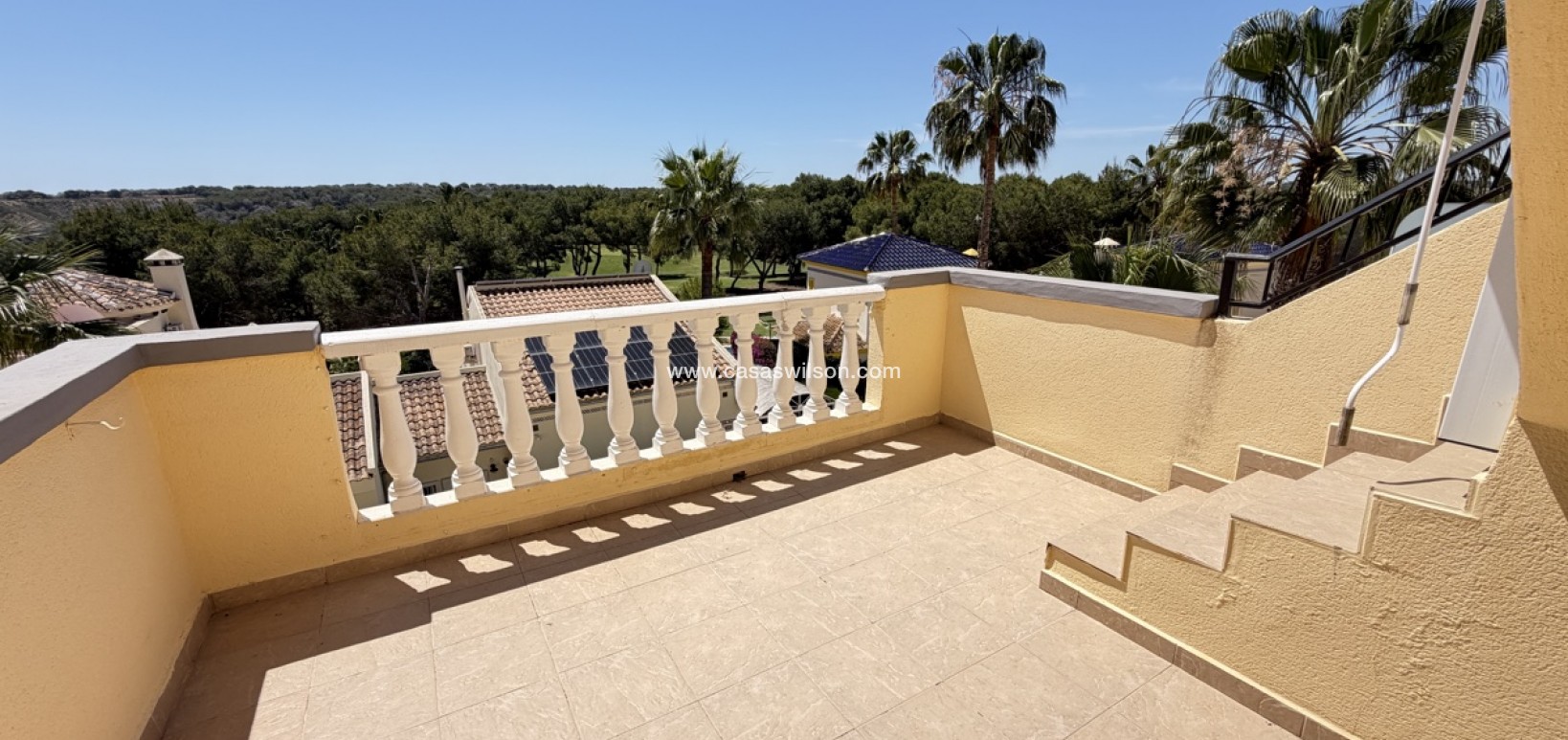 Sale - Villa - Las Ramblas Golf