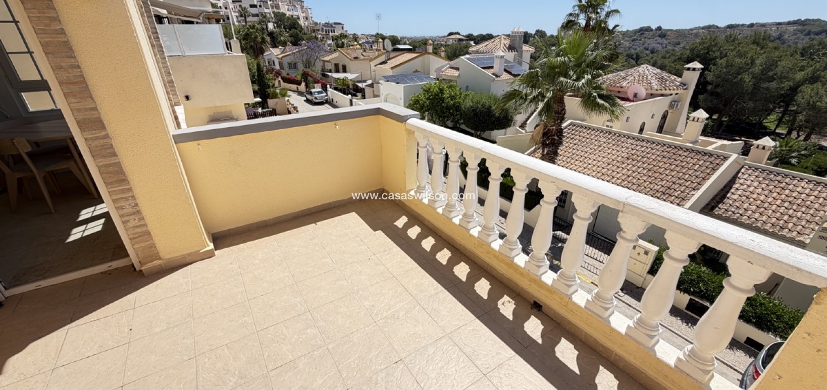 Sale - Villa - Las Ramblas Golf