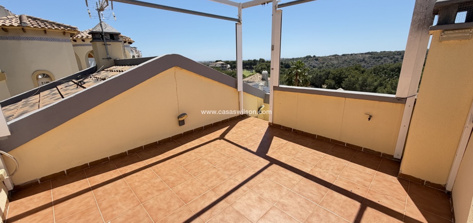Sale - Villa - Las Ramblas Golf
