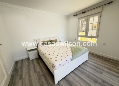 Sale - Villa - Las Ramblas Golf