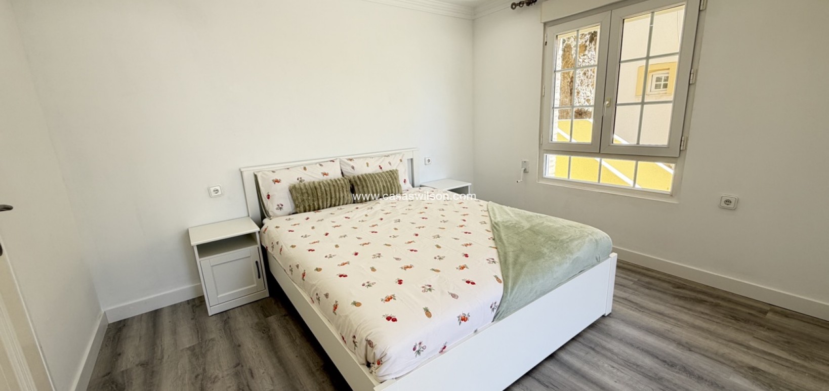 Sale - Villa - Las Ramblas Golf