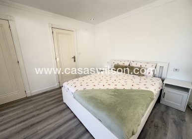 Sale - Villa - Las Ramblas Golf