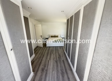 Sale - Villa - Las Ramblas Golf