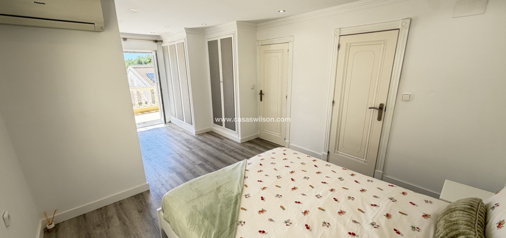 Sale - Villa - Las Ramblas Golf