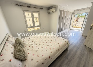 Sale - Villa - Las Ramblas Golf