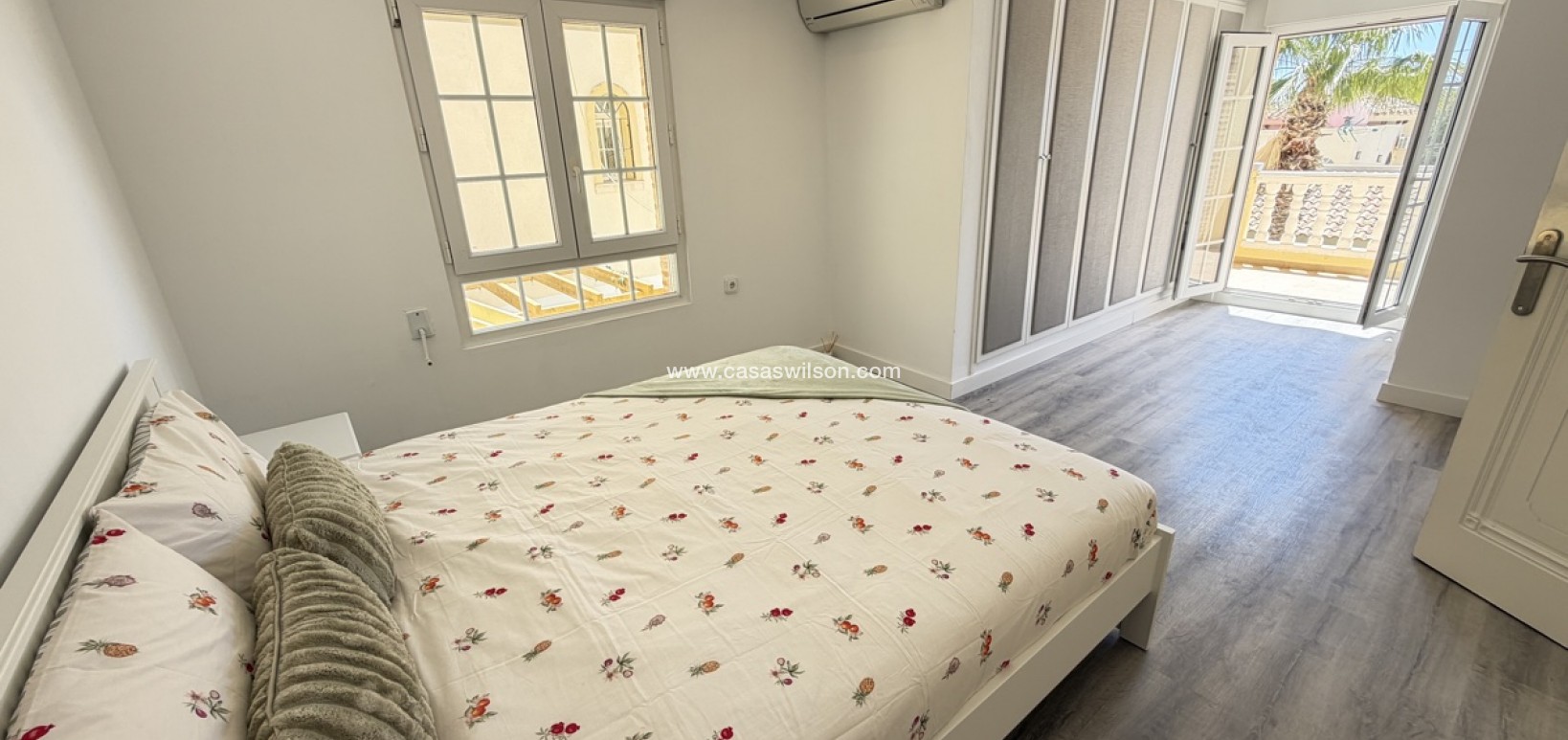 Sale - Villa - Las Ramblas Golf