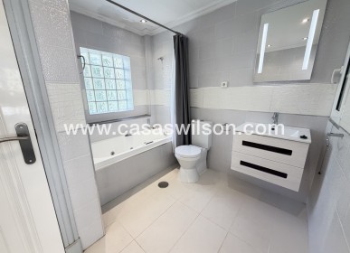Sale - Villa - Las Ramblas Golf