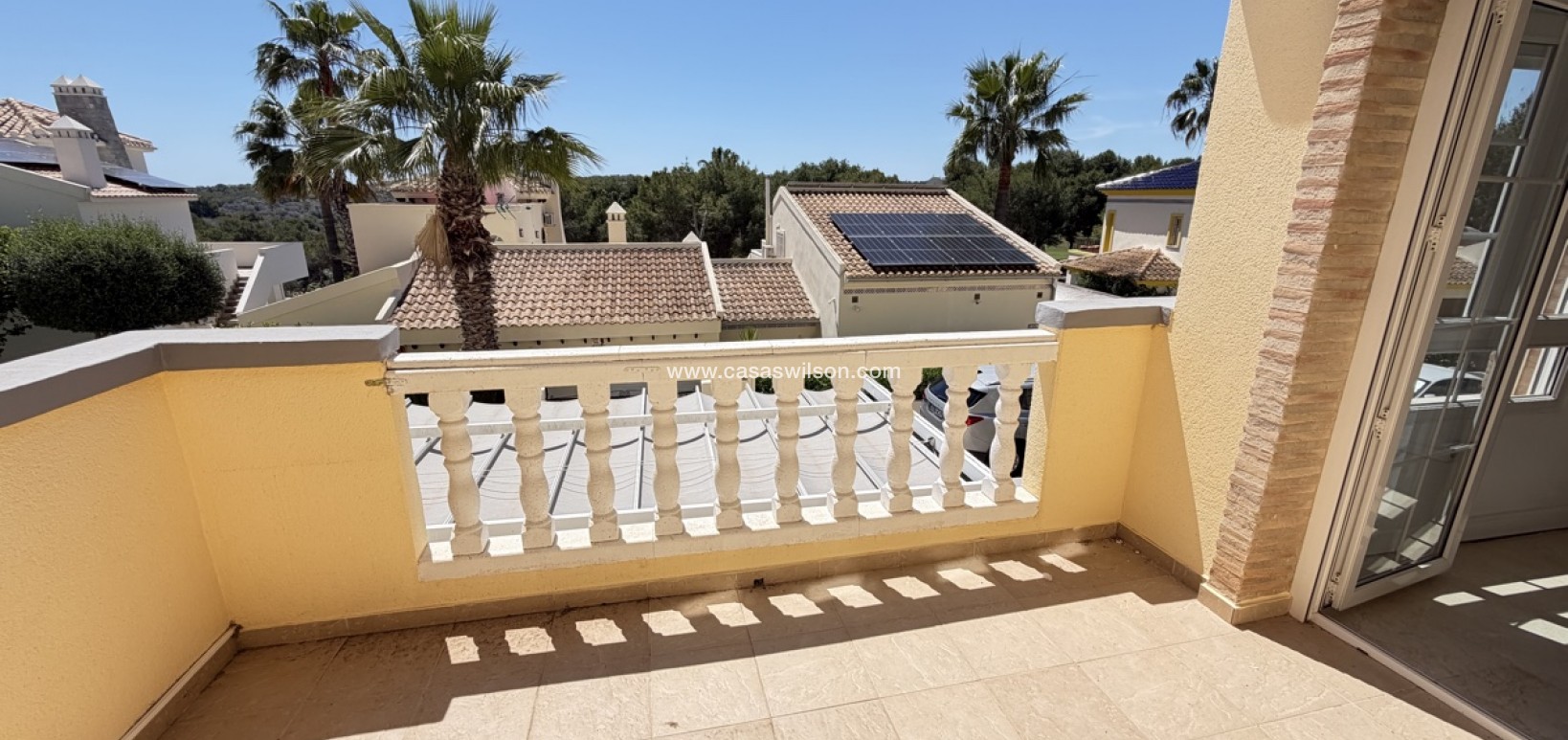 Sale - Villa - Las Ramblas Golf
