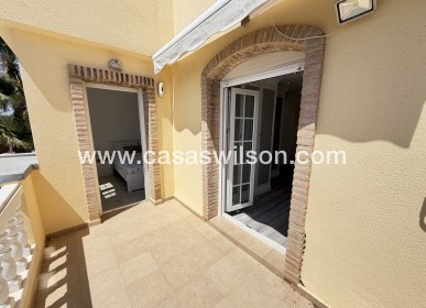 Sale - Villa - Las Ramblas Golf