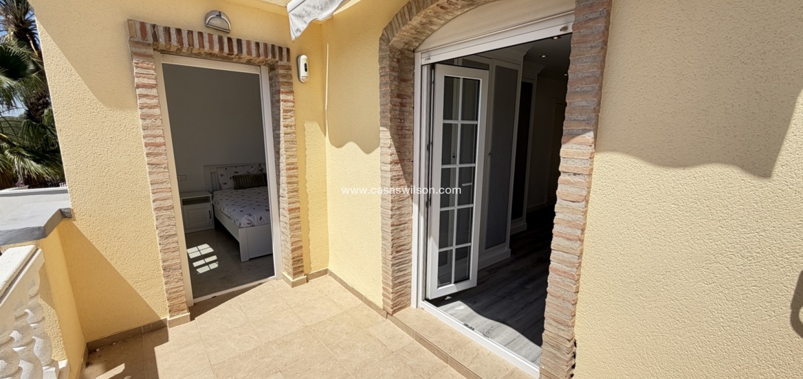 Sale - Villa - Las Ramblas Golf