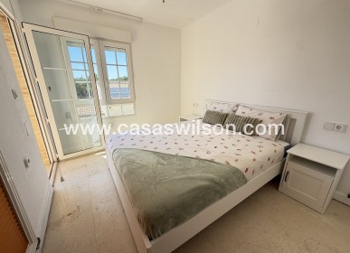 Sale - Villa - Las Ramblas Golf