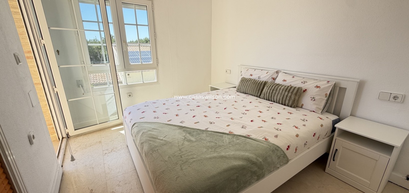 Sale - Villa - Las Ramblas Golf