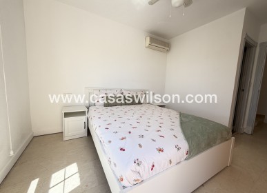 Sale - Villa - Las Ramblas Golf
