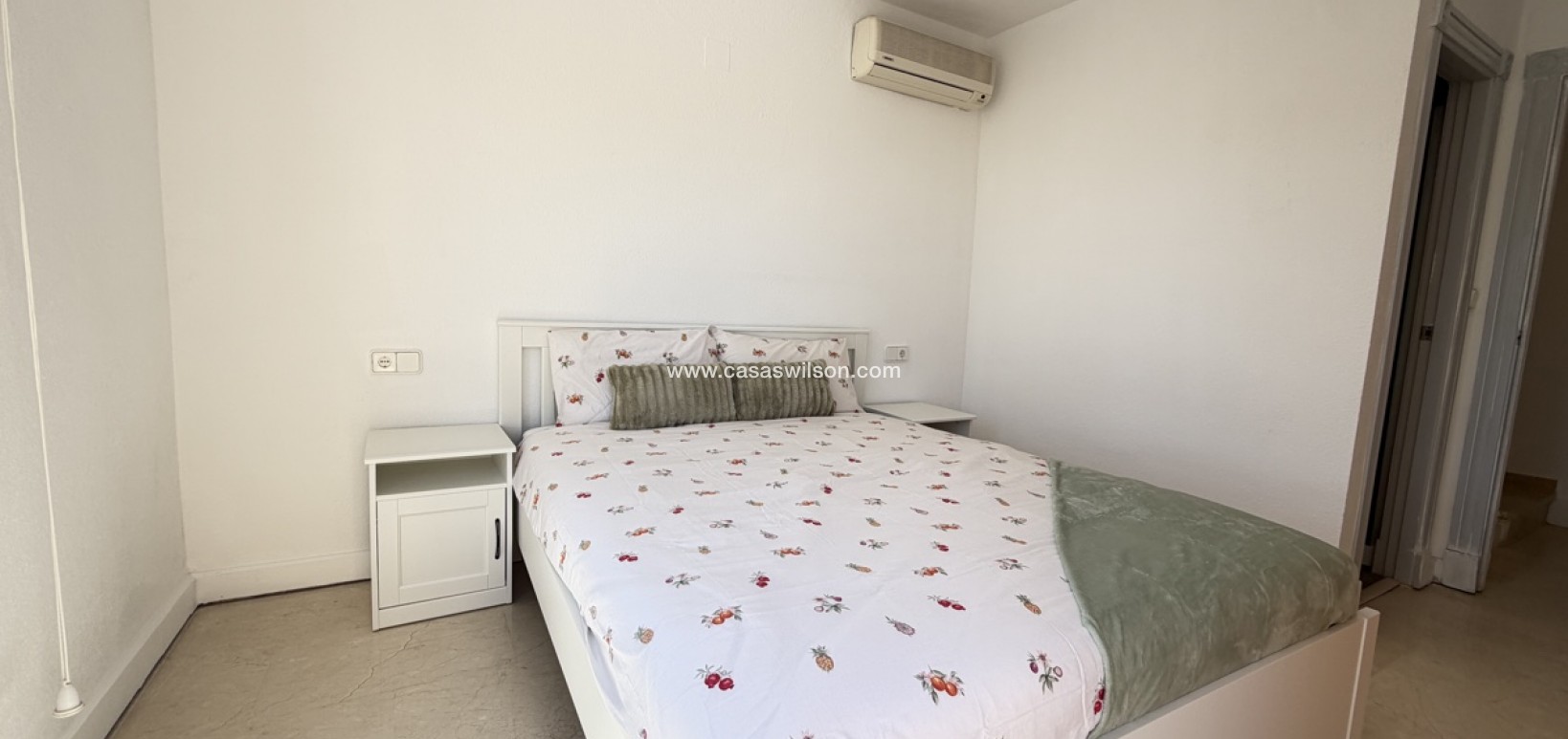 Sale - Villa - Las Ramblas Golf