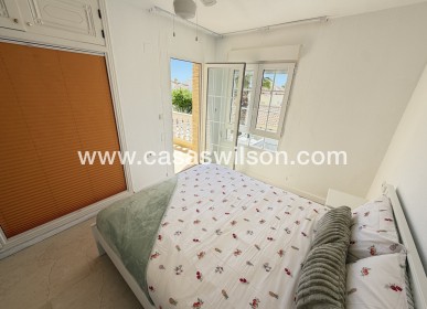 Sale - Villa - Las Ramblas Golf