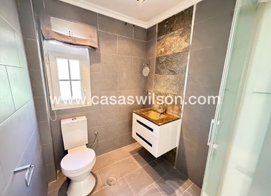 Sale - Villa - Las Ramblas Golf