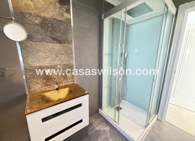 Sale - Villa - Las Ramblas Golf