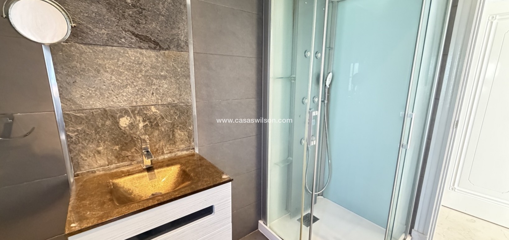 Sale - Villa - Las Ramblas Golf