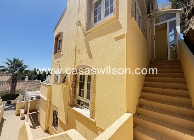 Sale - Villa - Las Ramblas Golf