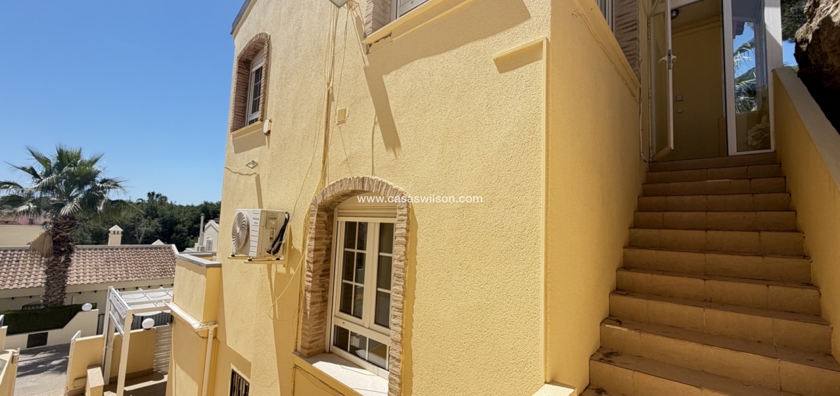 Sale - Villa - Las Ramblas Golf