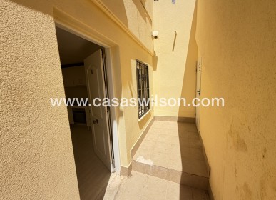 Sale - Villa - Las Ramblas Golf