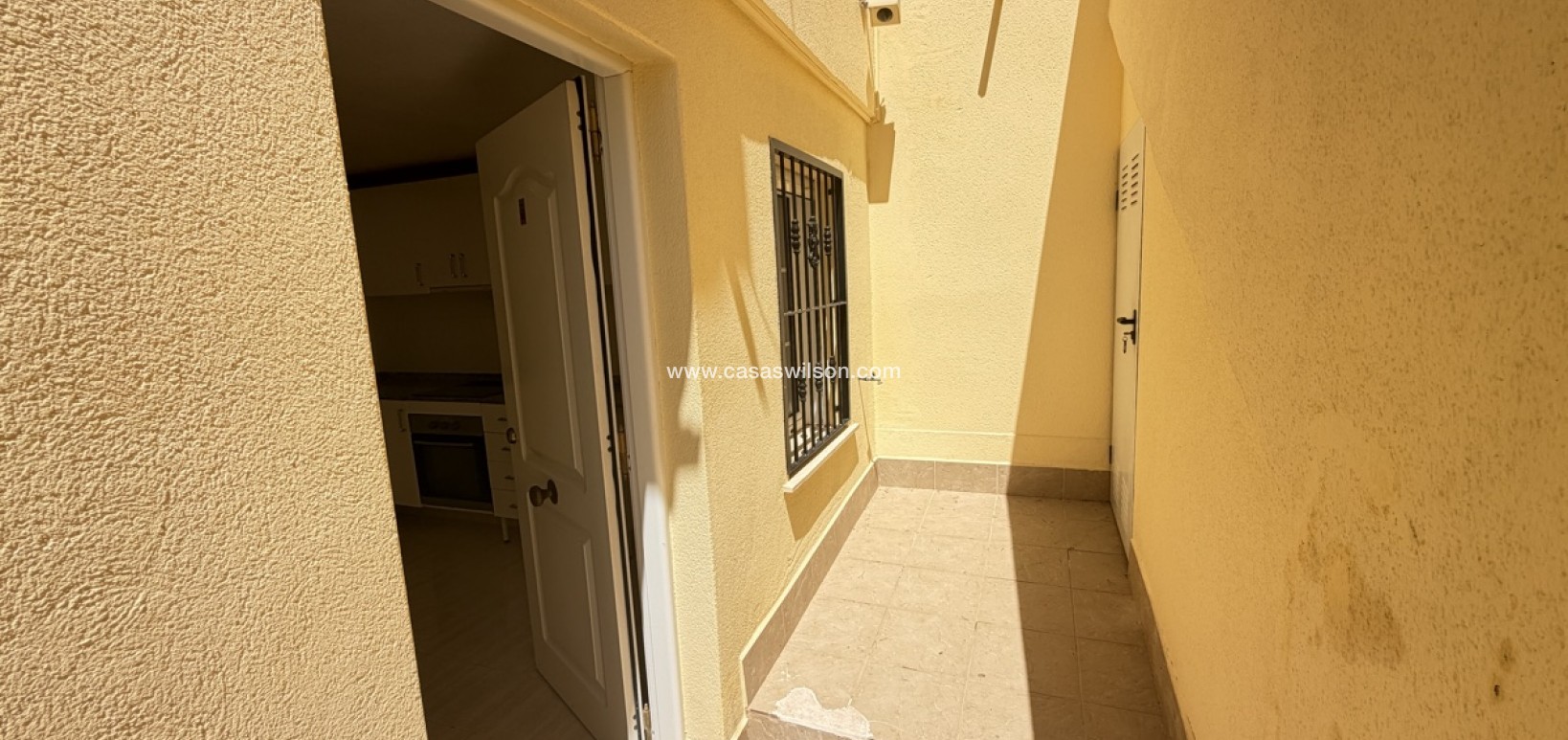 Sale - Villa - Las Ramblas Golf