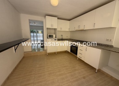Sale - Villa - Las Ramblas Golf