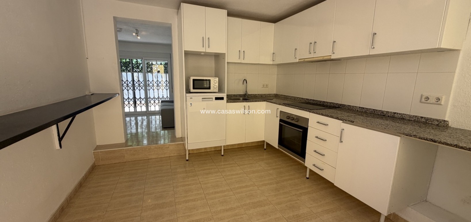 Sale - Villa - Las Ramblas Golf