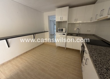 Sale - Villa - Las Ramblas Golf