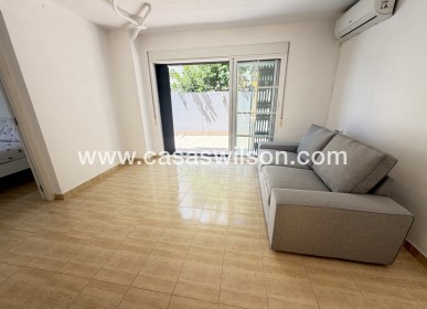 Sale - Villa - Las Ramblas Golf