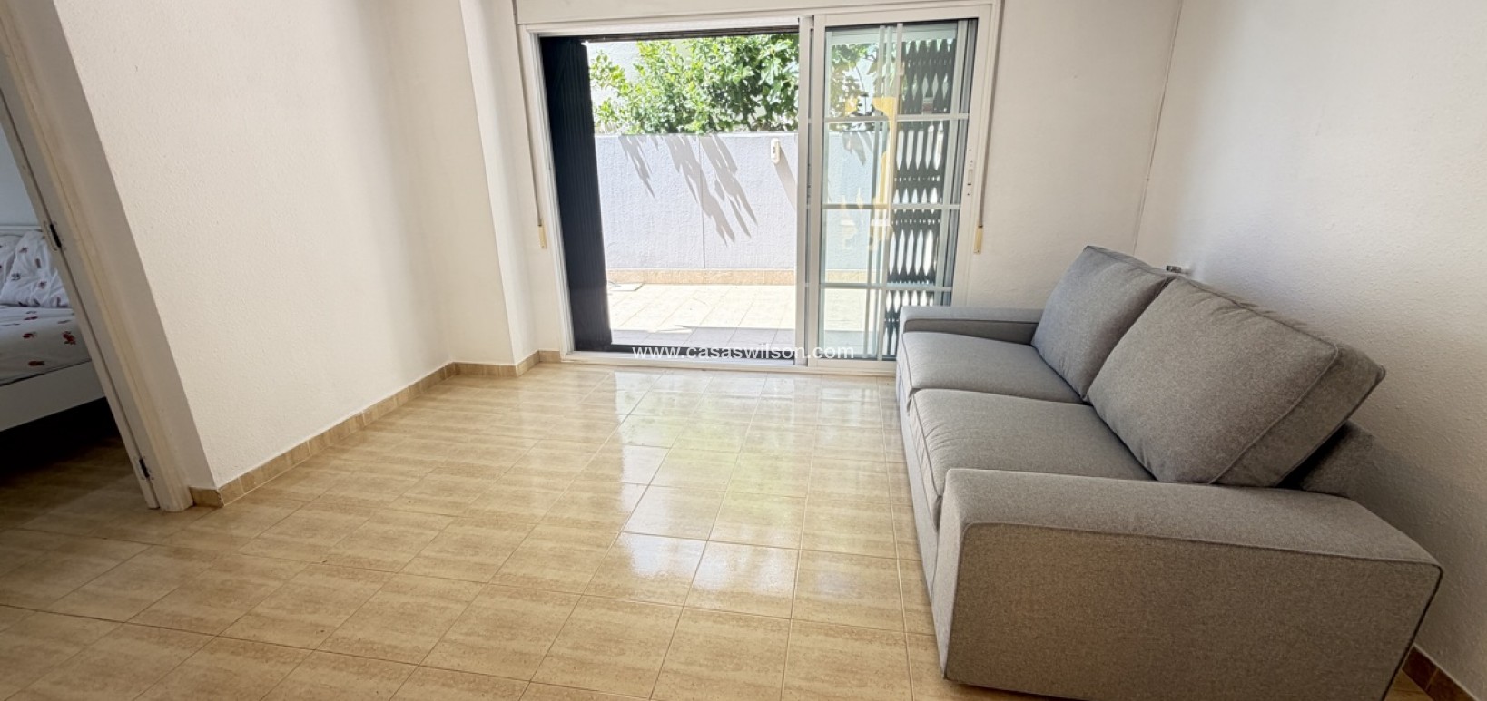 Sale - Villa - Las Ramblas Golf