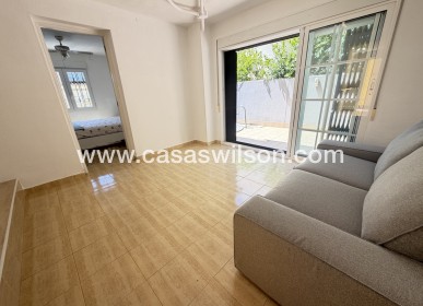 Sale - Villa - Las Ramblas Golf