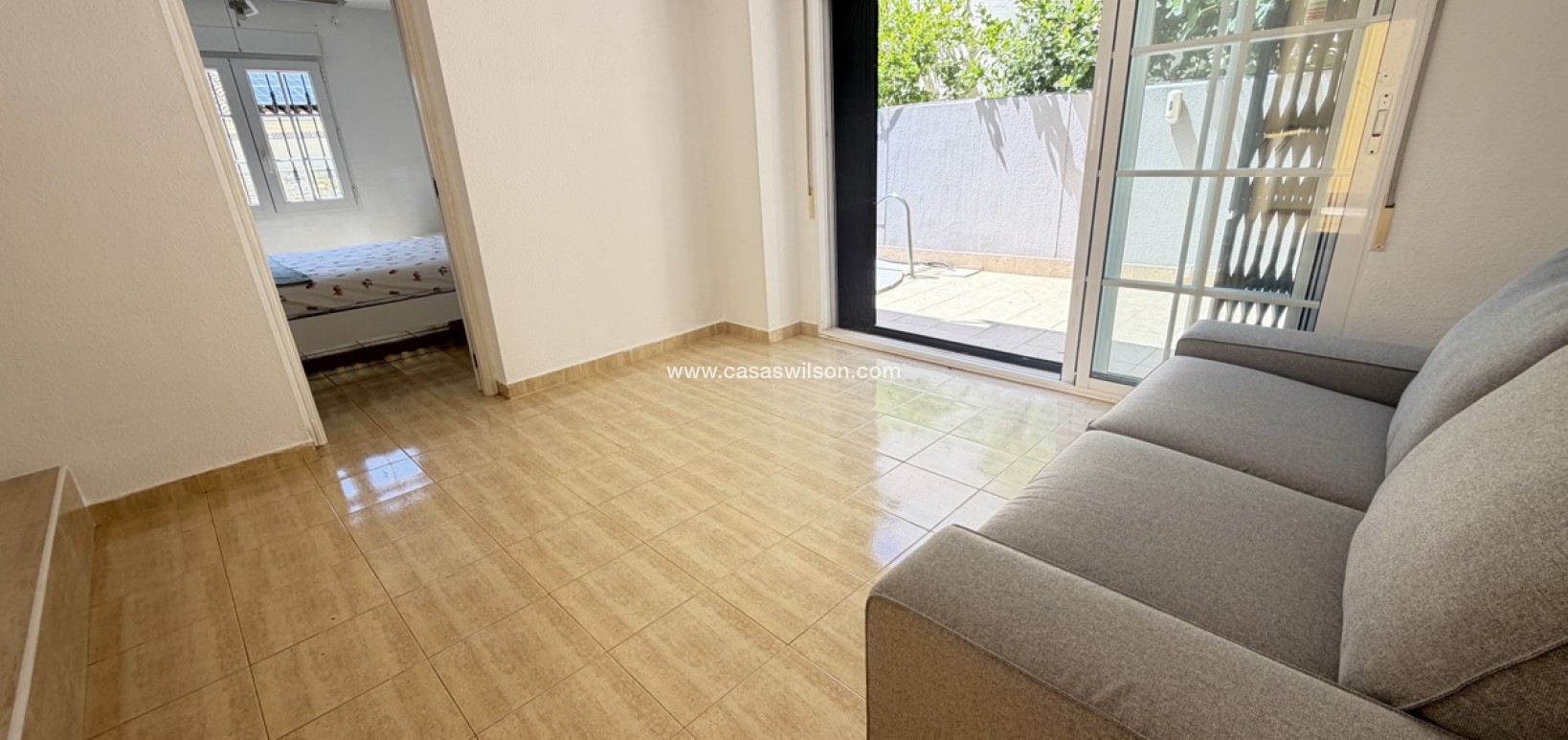 Sale - Villa - Las Ramblas Golf